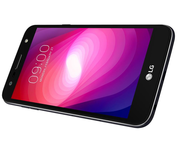 LG X Power 2 czarny - 363632 - zdjęcie 10